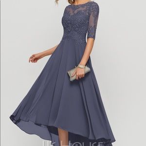 Mother of the Bride Dress - Like New Condition